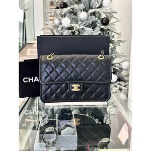 Chanel Women Pre-Loved Bag Brand New Condition